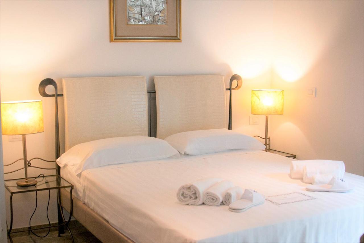 Morgan Suite Roma Exterior foto