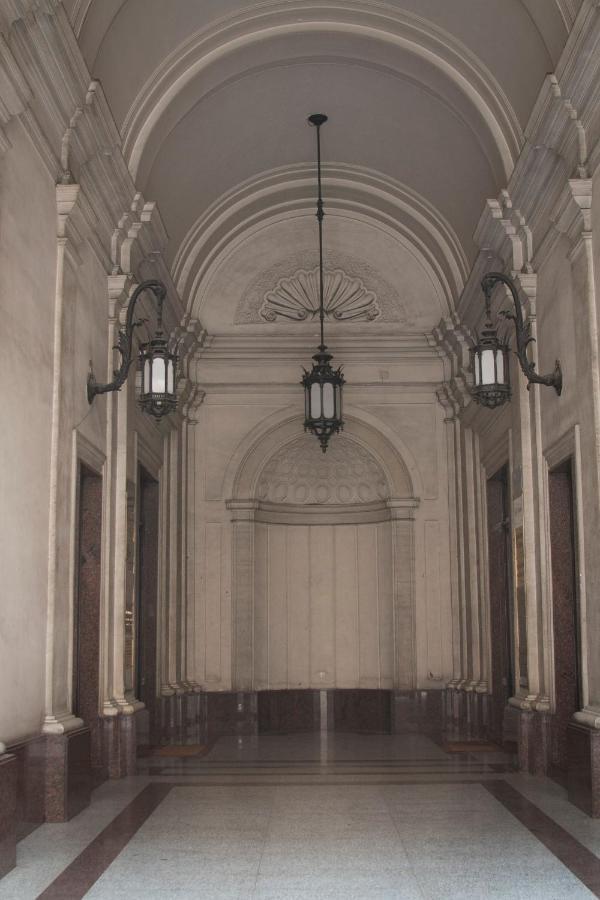 Morgan Suite Roma Exterior foto