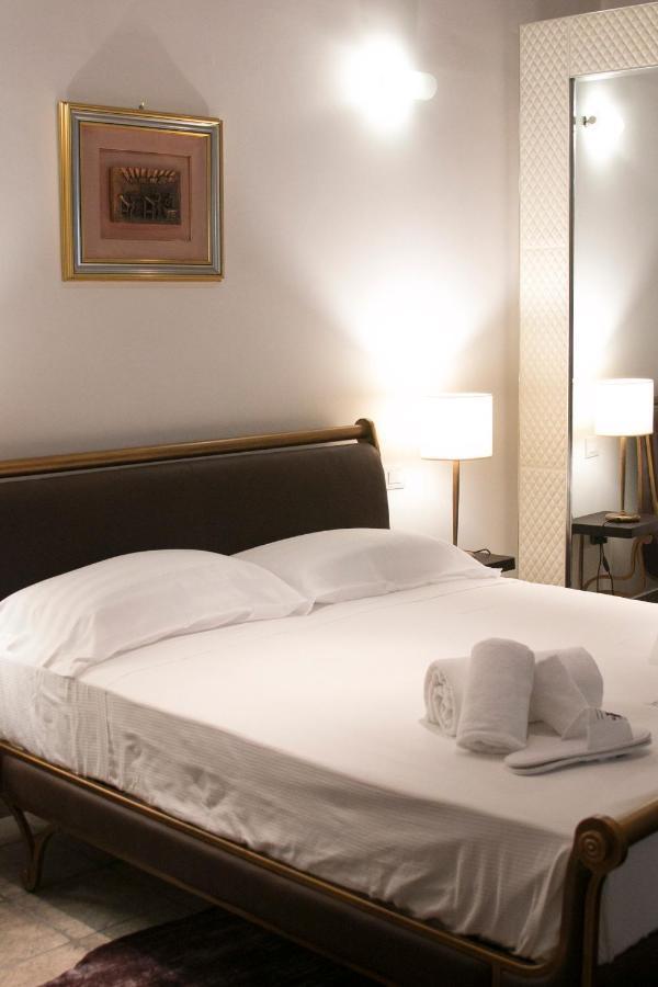 Morgan Suite Roma Exterior foto